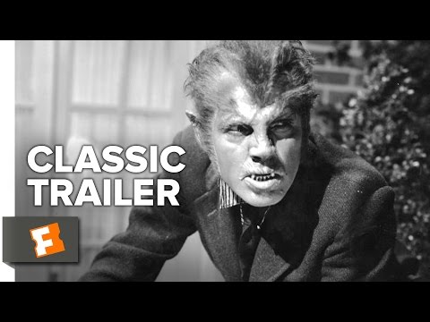 Werewolf of London'
