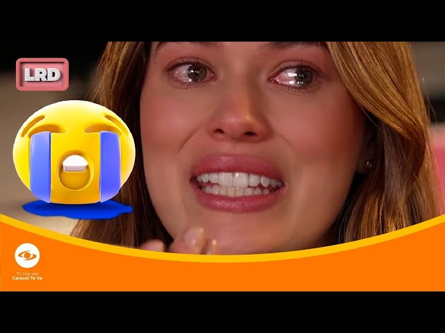 La Red: Qué participante del Desafío no pudo hacer una última llamada con su familia - Caracol TV
