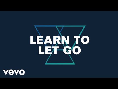 Learn To Let Go