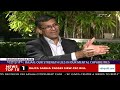 NDTV Exclusive: Raghuram Rajan On His New Book On Reimagining Indias Economic Future  - 19:57 min - News - Video