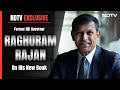 NDTV Exclusive: Raghuram Rajan On His New Book On Reimagining Indias Economic Future