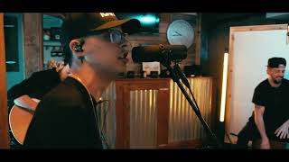 Chase Matthew - Where There’s Smoke (Hey World Sessions)