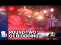 Annapolis prepares for round two of flooding