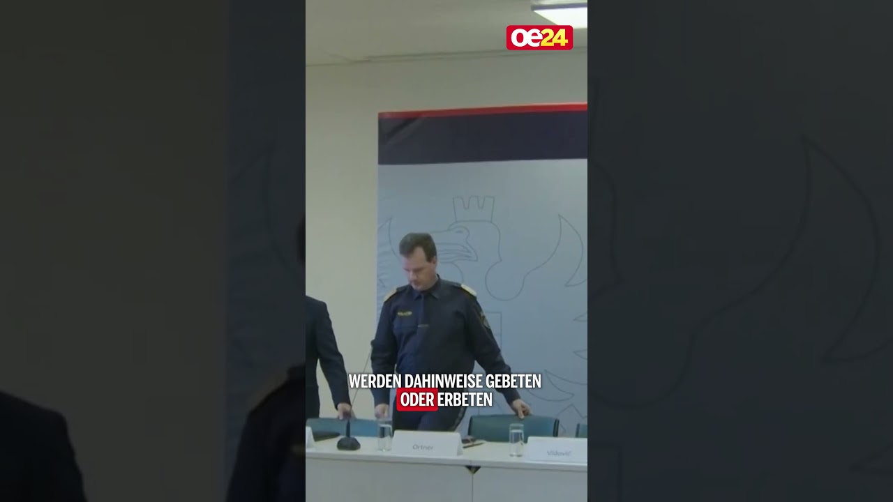 Influencerin erwürgt: Polizei sucht wichtigen Augenzeugen