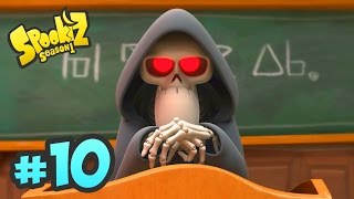 Spookiz 10 - Kvz