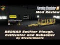 FS19 Swifter SM18000 set by Stevie