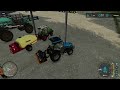 New Holland F62B Silo Blower v1.0.0.0