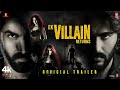 Official trailer: Ek Villain Returns: John Abraham, Arjun Kapoor, Disha Patani