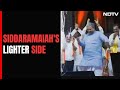 Video Of Karnataka Chief Minister Siddaramaiah Dancing Goes Viral