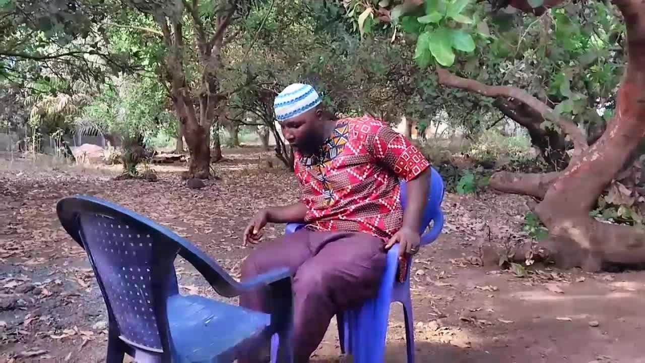 Wodi The Diye Sanna Ep9 Nouveau Film Guinéen Version Malinké