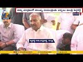 Permanent solution soon for protection of Tirumala devotees: Minister Peddireddy