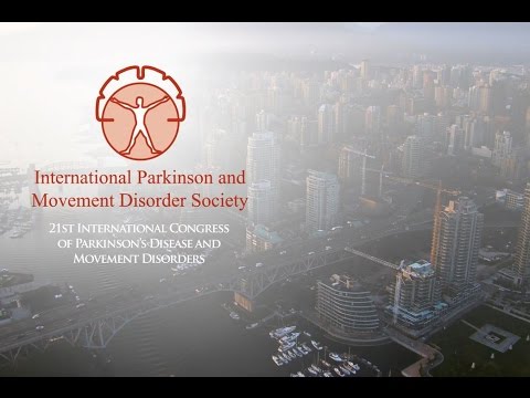 International Parkinson and Movement Disorder Society (MDS) International Parkinson and Movement Disorder Society (MDS)