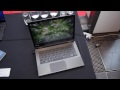 Toshiba Satellite Radius 12 with 4K hands-on