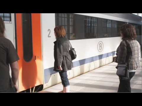 Antwerpen Centraal'