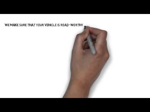 Car Leasing tips and advice from Economy Leasing UK - YouTube
