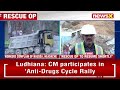 Uttarkashi Rescue Op | Bigger Machines Flown In | NewsX  - 05:21 min - News - Video
