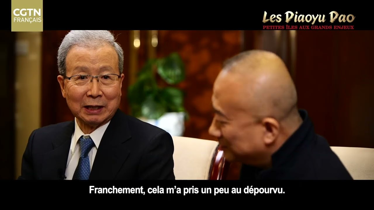 Les Diaoyu Dao : Petites îles aux grands enjeux – Partie IV : Mettre de côté les divergences