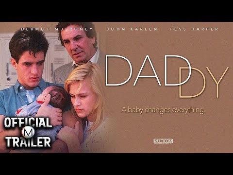 Daddy'