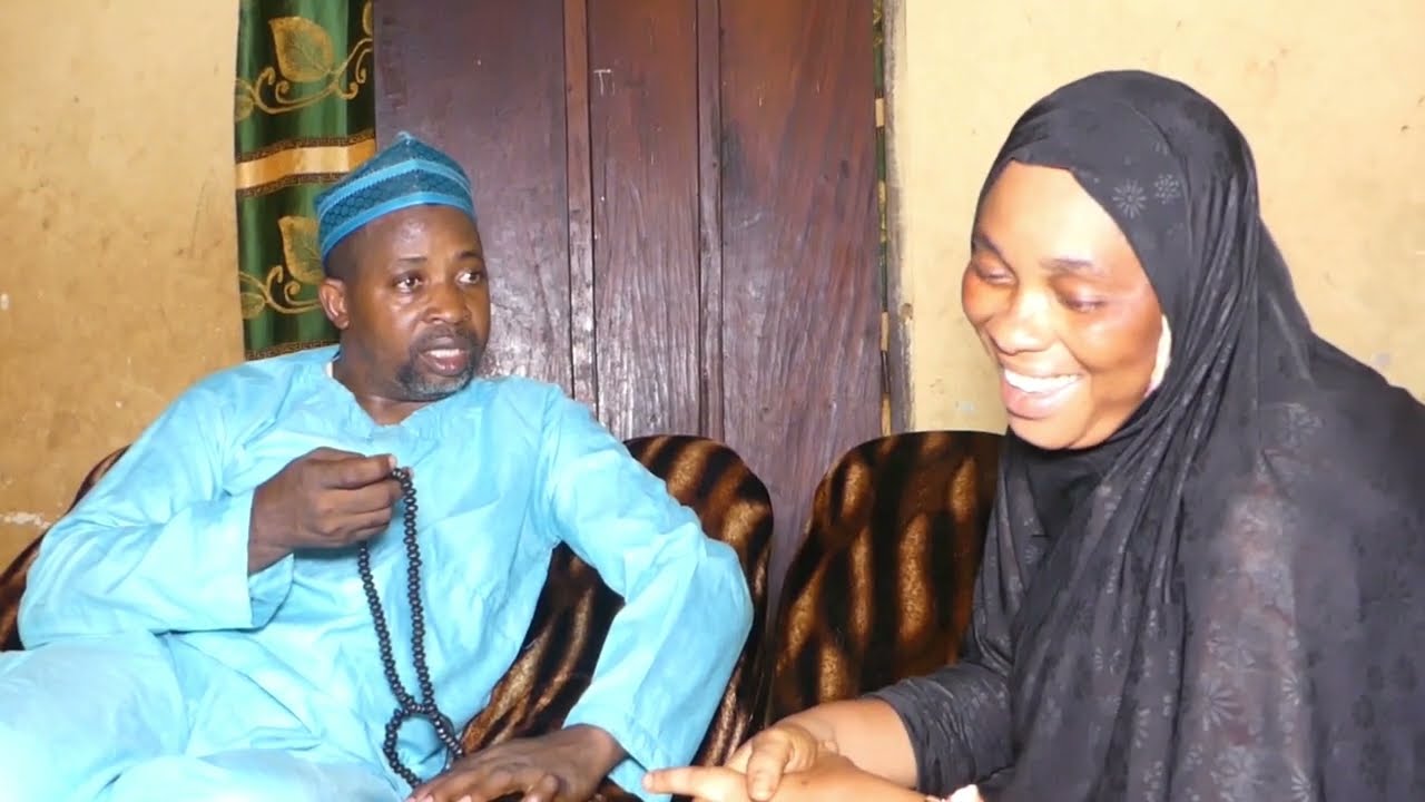 Djon Noye Ep32 Nouveau Film Guinéen Version Malinké