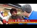 Punjab Elections: Rahul Gandhi brings Channi-Sidhu together | Mathrubhumi  - 02:12 min - News - Video