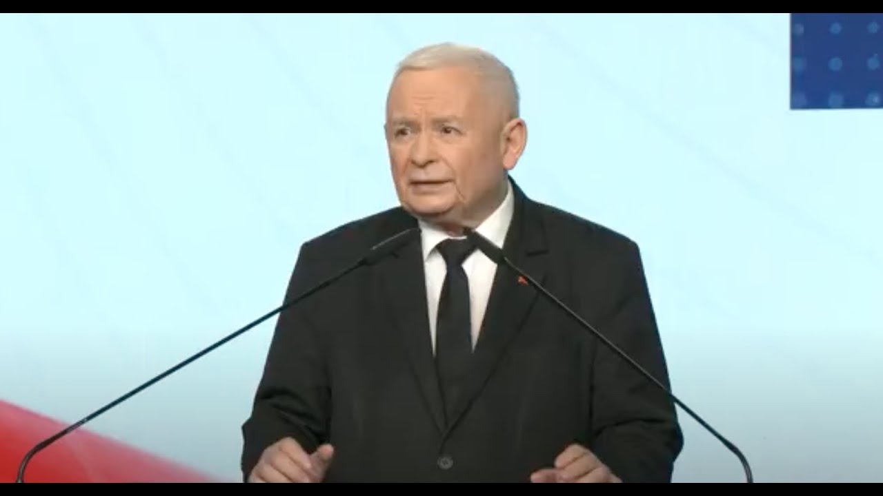 PiS chce zmiany lokalizacji ambasady Rosji w Polsce! ,,Czas,aby zakończyć tę nienormalną sytuację''