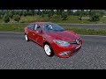 Dealer fix for Renault Fluence 1.32