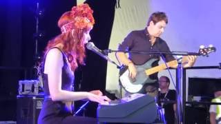 The Anchoress - live at WOMAD UK 2016