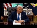 Trump Calls Hamas October 7 Attack Genocide Amid UN Findings on Israels Gaza Actions  - 03:13 min - News - Video