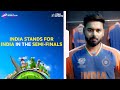 #INDvENG: Join Rishabh Pant as India Stands For India |THU 27 JUN, 7:52 PM| #T20WorldCupOnStar