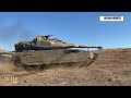 EXCLUSIVE : Exploring Israels Military Strength in Golan Heights | News9  - 02:31 min - News - Video