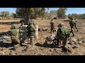 EXCLUSIVE : Exploring Israels Military Strength in Golan Heights | News9