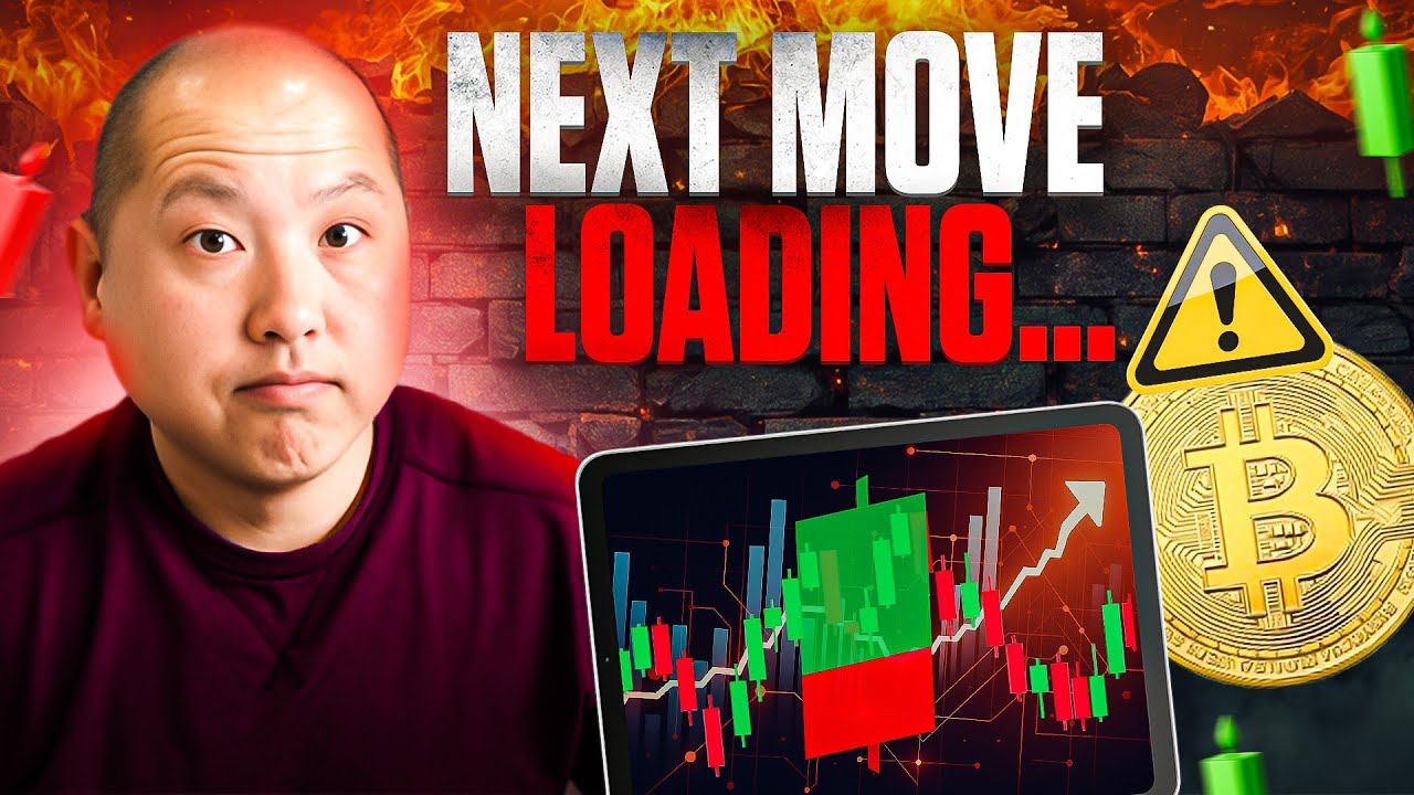 Bitcoin's Bottom Signal Is In…Prepare For Next Move