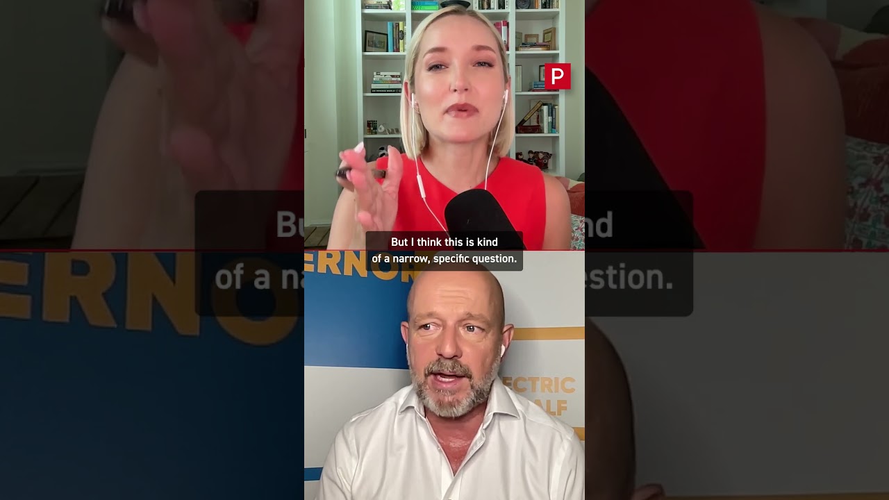 Hilton on Paramount-Warner Bros deal