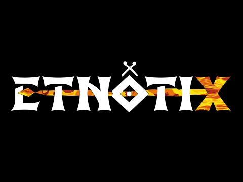 GROUP ETNOTIX - Etnotix - Dyulber Yana
