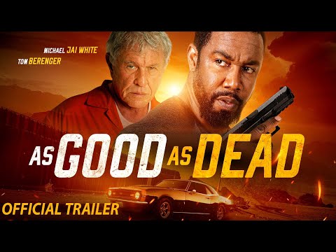 As Good as Dead'