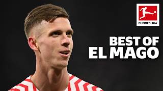 This Is Dani Olmo ⭐️ Euro 24’s Top Scorer’s Best Bundesliga Moments 🏆🇪🇸