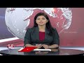 Day 2 of Pavitra Samarpana at Padmavathi Ammavari Temple | Tirupathi | V6 News  - 02:16 min - News - Video
