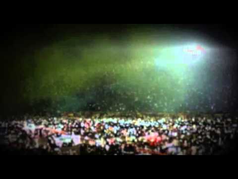 OVER THE DOGS SECRET DIVE フルMV