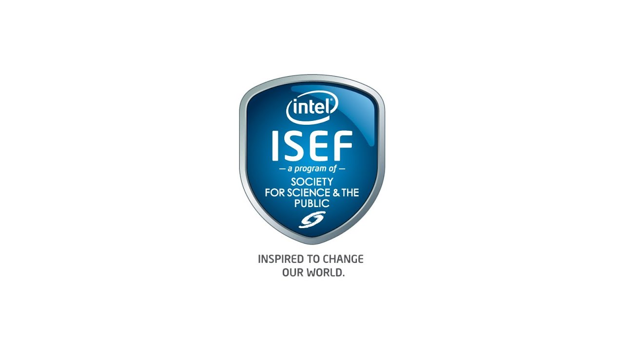 Intel ISEF Highlights 2012 - YouTube
