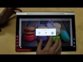 Lenovo Yoga Tablet 2 13.3 Pro Обзор