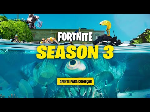 Fortnite Woche 7 Geheimer Stern Season 8