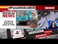Pune Porsche Accident | Major Action Against Illegal Pubs | NewsX  - 02:43 min - News - Video