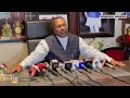 “My Son Didnt Get Ticket” BJP’s KS Eshwarappa Disappointed Over Ticket Allocation Ahead of LS Polls  - 03:16 min - News - Video