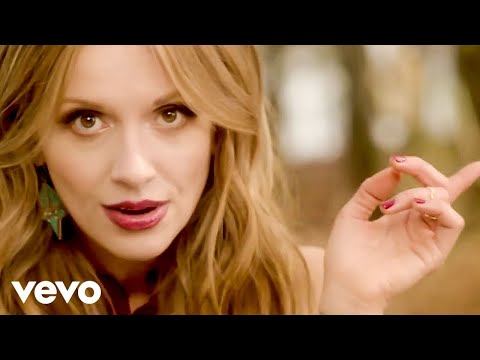 Carly Pearce - Hide The Wine (Official Video)