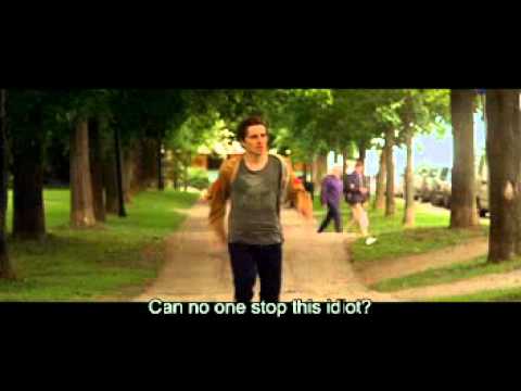 The Importance of Tying Your Own Shoes'