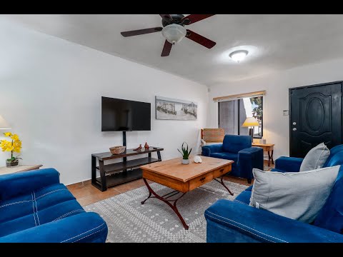 Property video