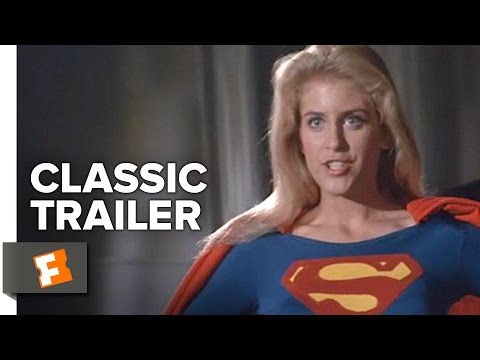 Supergirl'