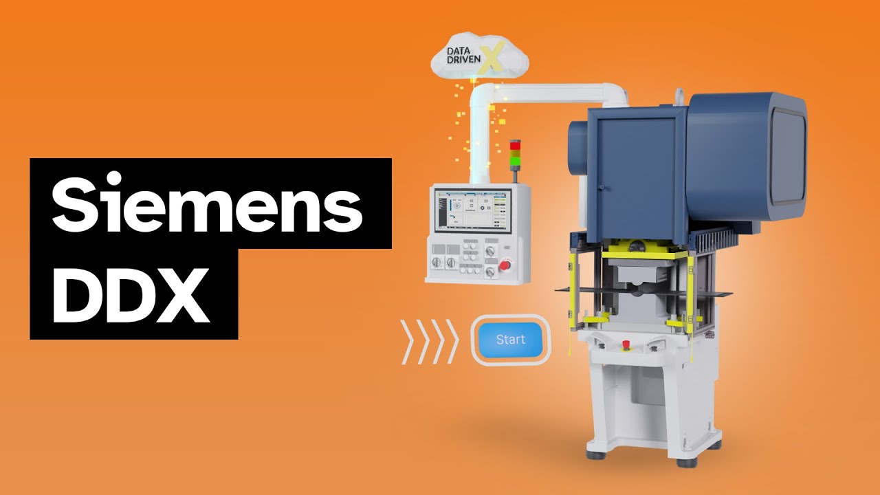 Siemens DDX: Vertriebsunterstützung mit AR