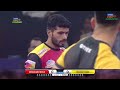 vivo Pro Kabaddi Season 9: भिड़ेगा तो बढ़ेगा |  BLR vs TT - हाइलाइट्स  - 04:06 min - News - Video
