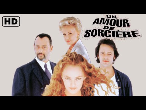 Un amour de sorcière'